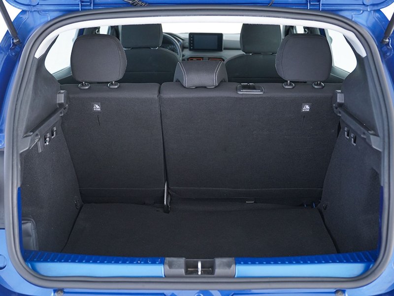 Dacia Sandero 2021, foto 11