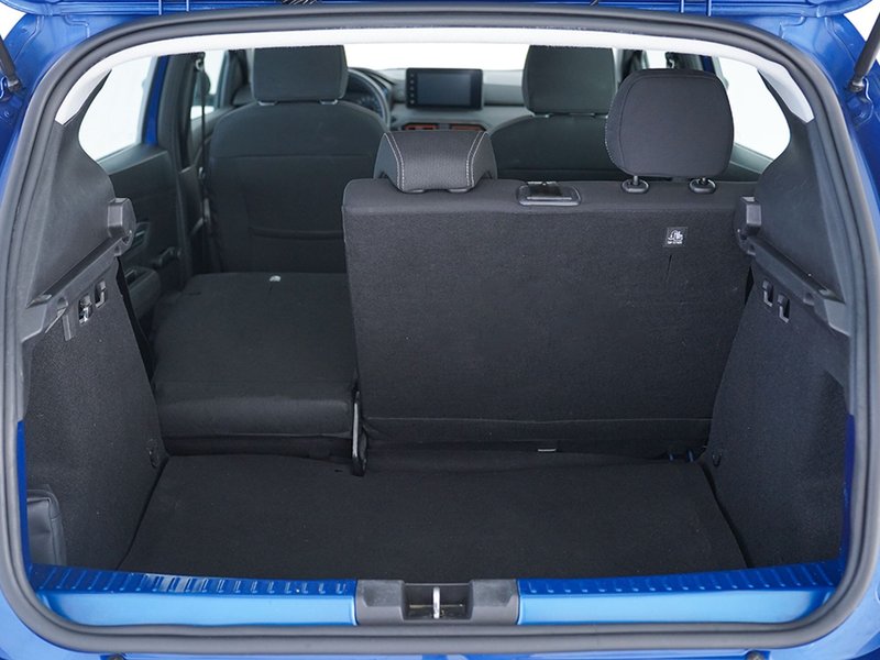 Dacia Sandero 2021, foto 12