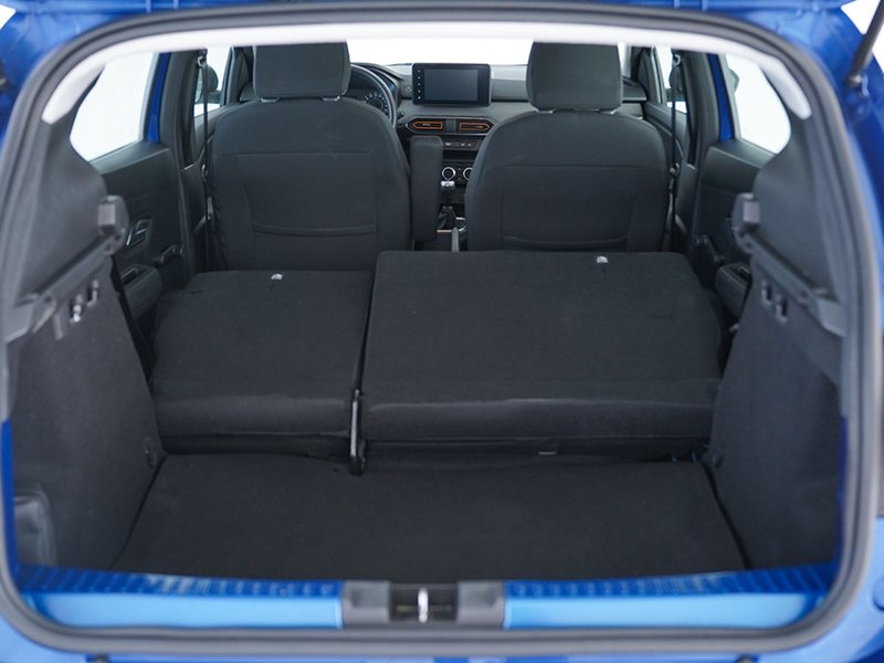 Dacia Sandero 2021, foto 13