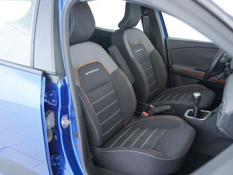 Dacia Sandero 2021, foto 17