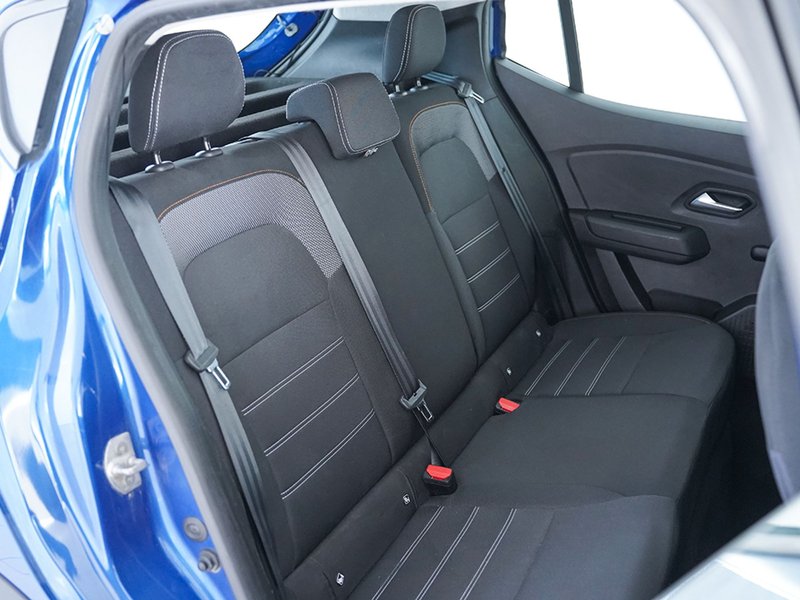 Dacia Sandero 2021, foto 20