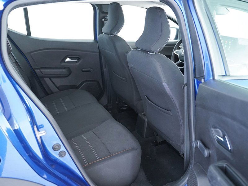 Dacia Sandero 2021, foto 21