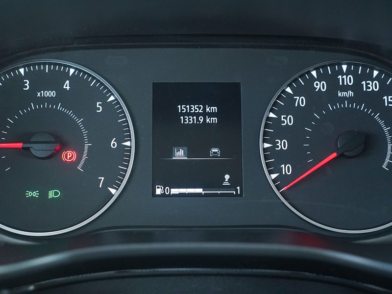 Dacia Sandero 2021, foto 22