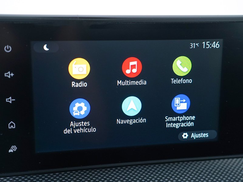 Dacia Sandero 2021, foto 23
