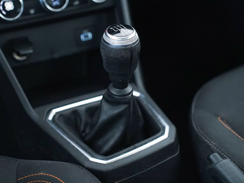 Dacia Sandero 2021, foto 27