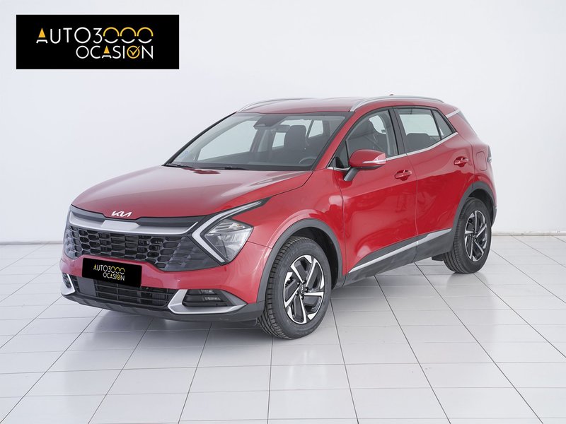 Kia Sportage 2024