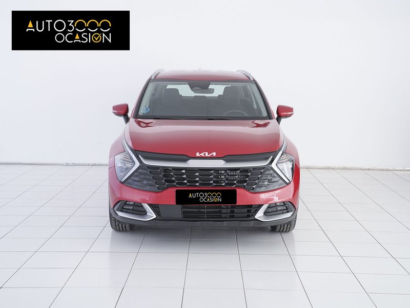 Kia Sportage 2024, foto 2