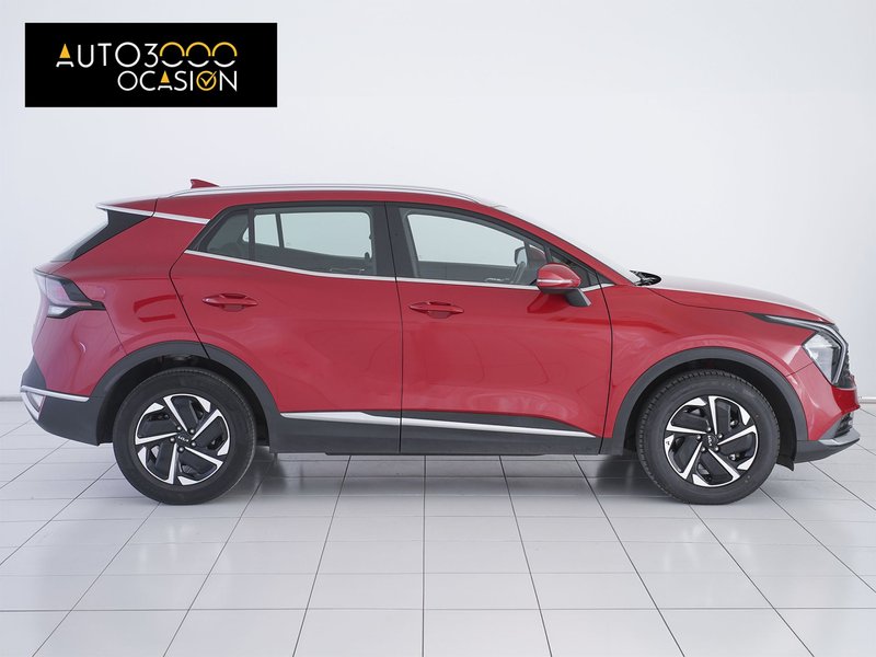 Kia Sportage 2024, foto 4