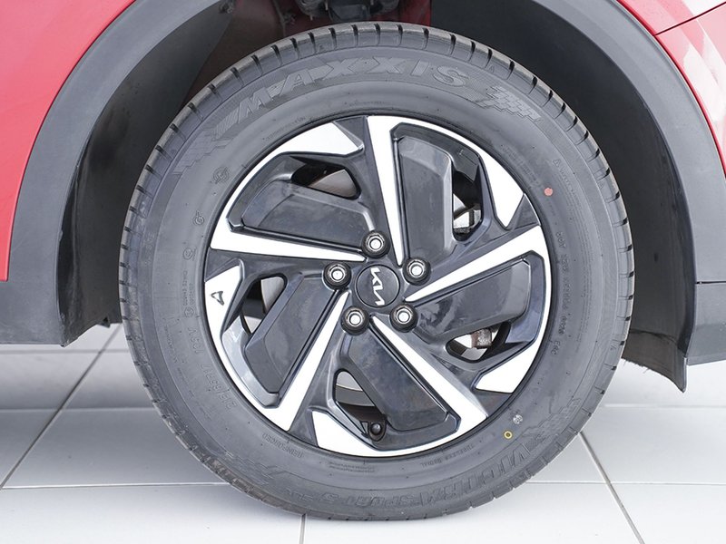 Kia Sportage 2024, foto 7