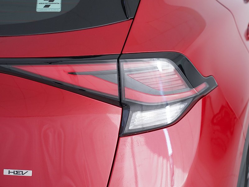 Kia Sportage 2024, foto 9