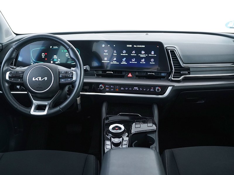 Kia Sportage 2024, foto 10