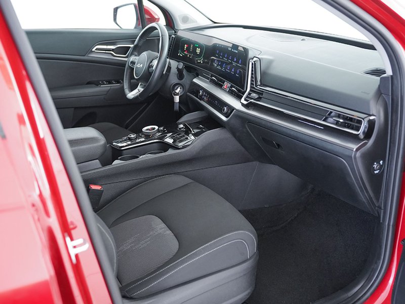 Kia Sportage 2024, foto 15