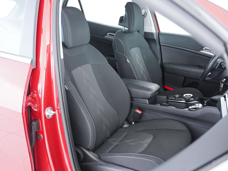 Kia Sportage 2024, foto 16
