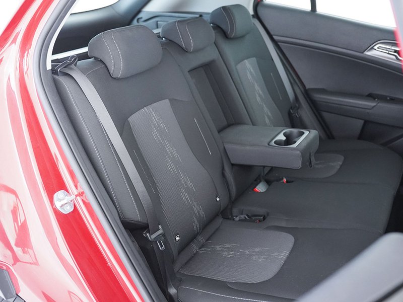 Kia Sportage 2024, foto 19