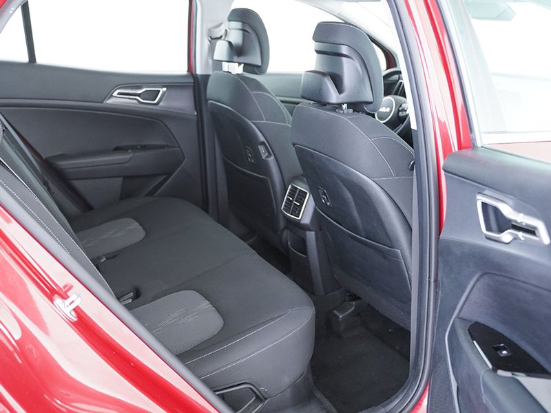 Kia Sportage 2024, foto 20