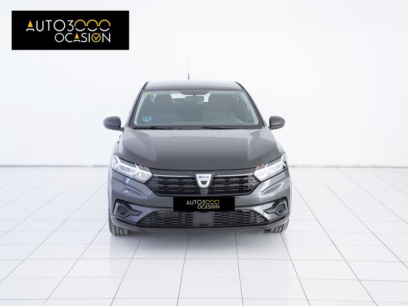Dacia Sandero 2022, foto 2