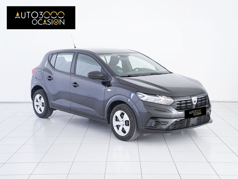 Dacia Sandero 2022, foto 3