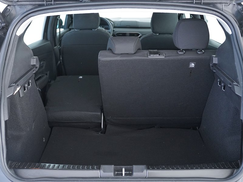 Dacia Sandero 2022, foto 12