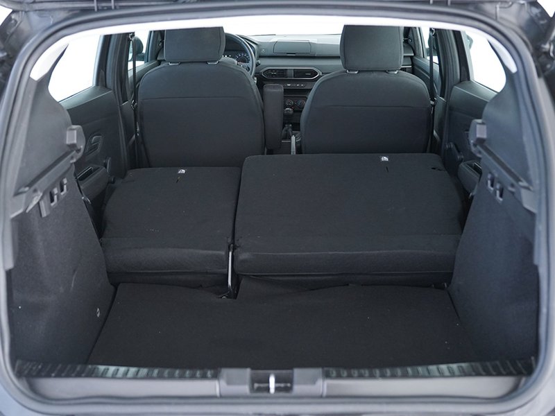 Dacia Sandero 2022, foto 13