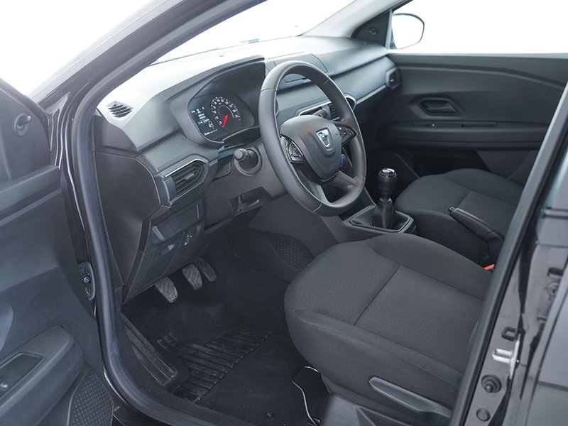 Dacia Sandero 2022, foto 15