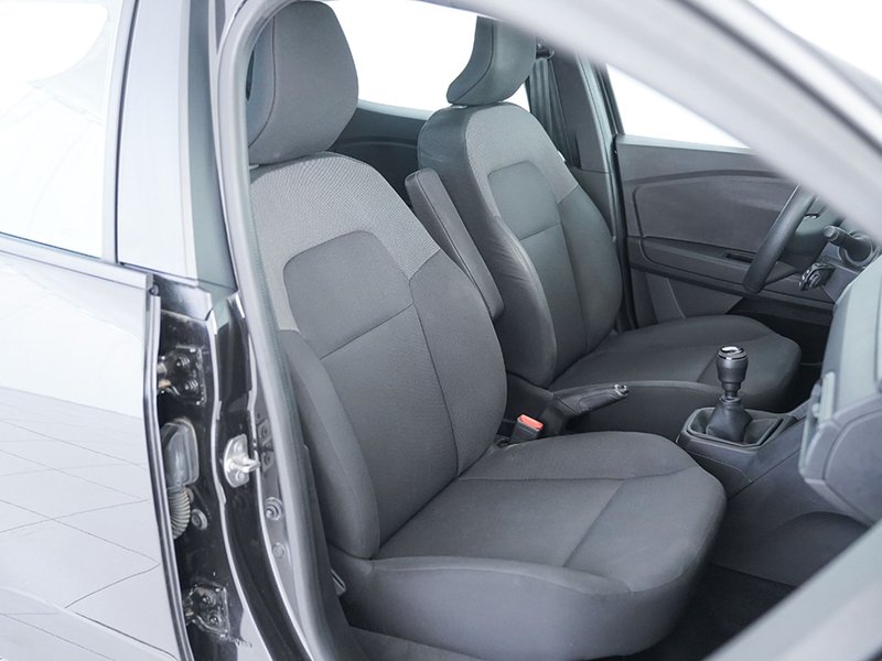 Dacia Sandero 2022, foto 17