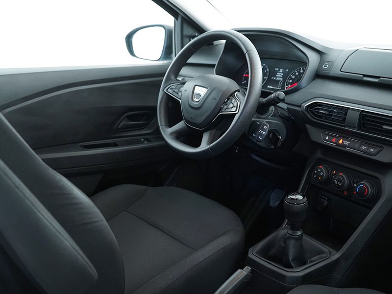 Dacia Sandero 2022, foto 18