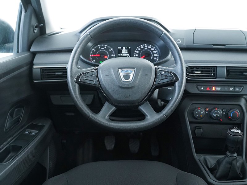 Dacia Sandero 2022, foto 19