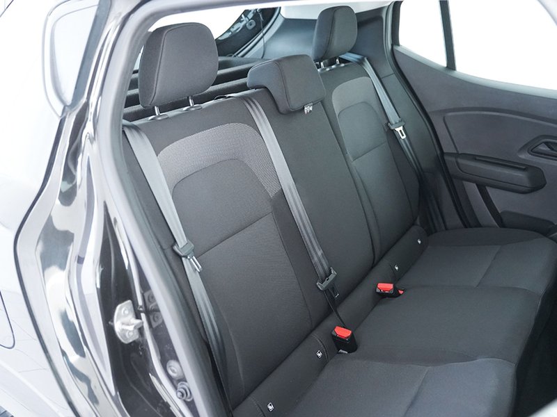 Dacia Sandero 2022, foto 20