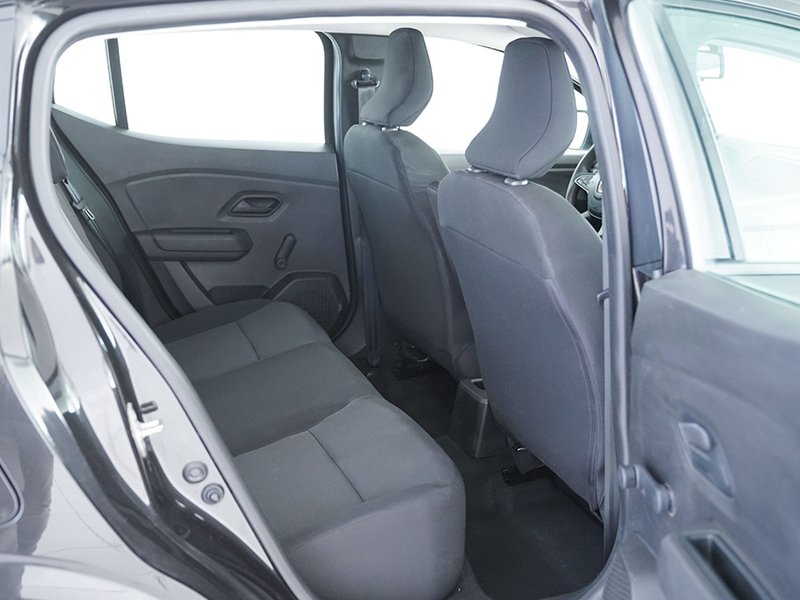 Dacia Sandero 2022, foto 21