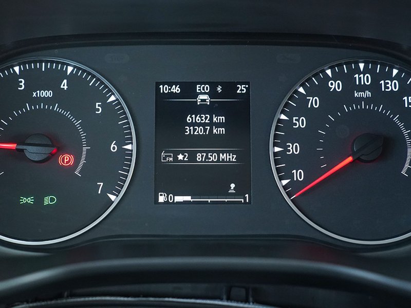 Dacia Sandero 2022, foto 22