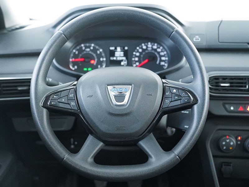 Dacia Sandero 2022, foto 25