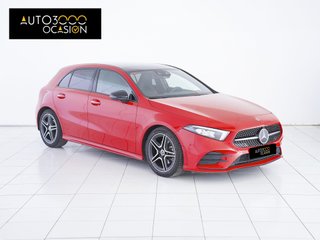 Mercedes Benz Clase A A 180 d
