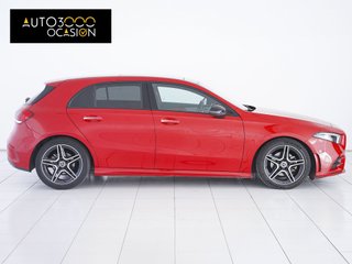 Mercedes Benz Clase A A 180 d
