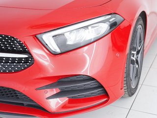 Mercedes Benz Clase A A 180 d