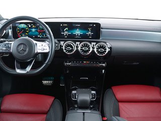 Mercedes Benz Clase A A 180 d
