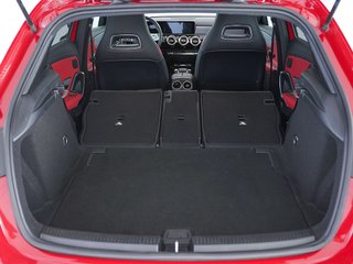 Mercedes Benz Clase A A 180 d