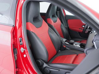 Mercedes Benz Clase A A 180 d