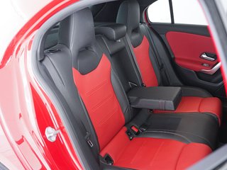 Mercedes Benz Clase A A 180 d