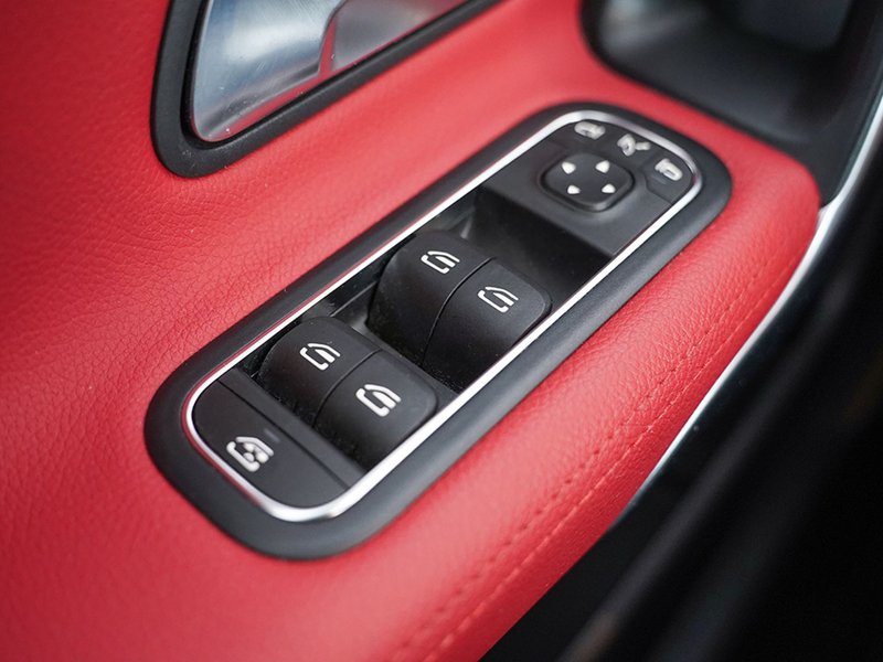 Mercedes-Benz Clase A 2019, foto 25