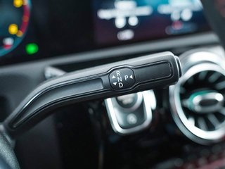 Mercedes Benz Clase A A 180 d