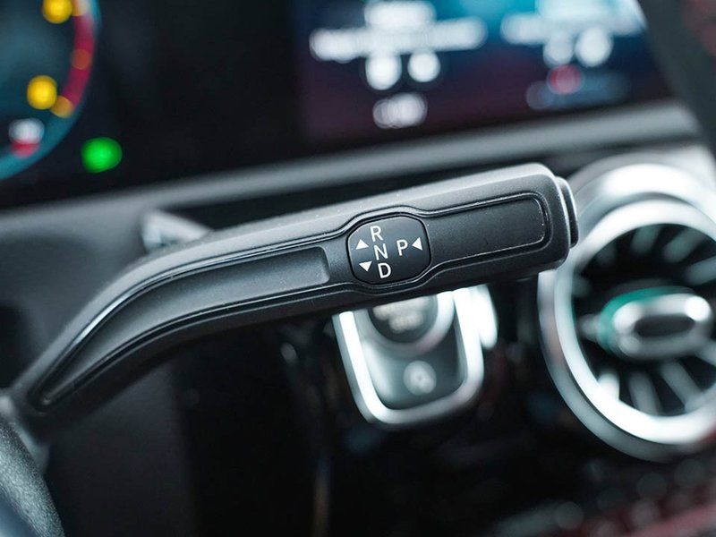 Mercedes-Benz Clase A 2019, foto 26