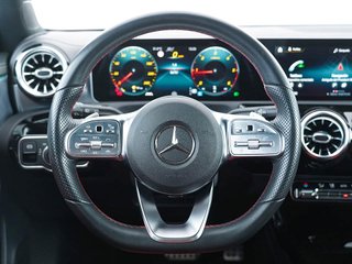 Mercedes Benz Clase A A 180 d