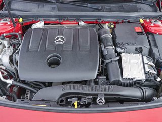 Mercedes Benz Clase A A 180 d