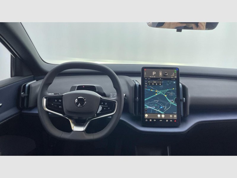 Volvo EX30 Core Single Motor Extended Range 2024, foto 12
