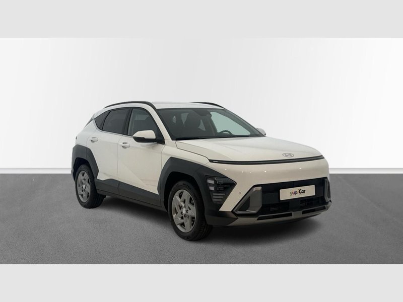 Hyundai Kona 1.0T 48V TECNO 2025