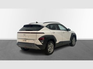 Hyundai Kona 1.0T 100CV 48V Tecno