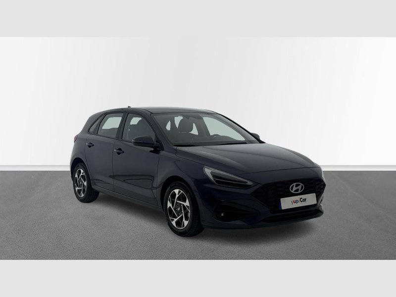 Hyundai i30 2025, foto 1