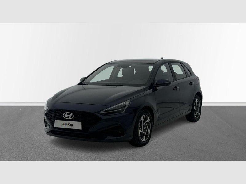 Hyundai i30 2025, foto 2