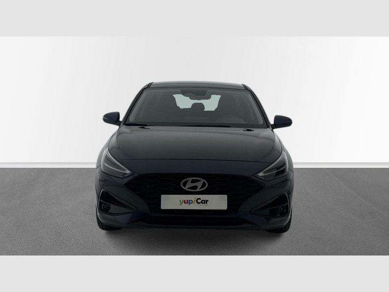 Hyundai i30 2025, foto 3