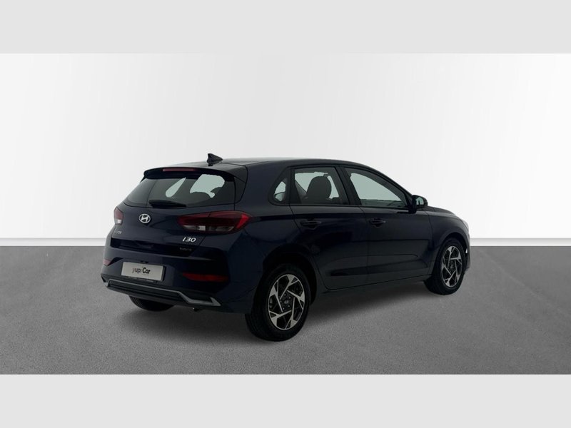 Hyundai i30 2025, foto 7